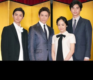 NHK大河ﾄﾞﾗﾏ【軍師官兵衛】岡田准一