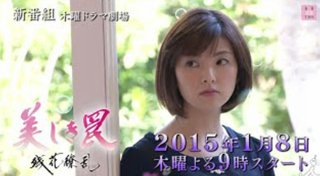 TBS系ﾄﾞﾗﾏ『ﾏﾏとﾊﾟﾊﾟが生きる理由｡』木21～