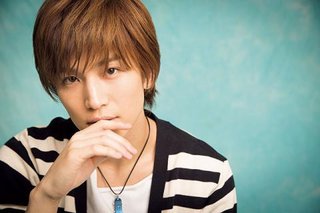 岩田剛典さん(EXILE)好きな人！