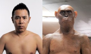 オカザイル見てんだけど(駄)