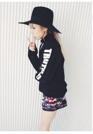 若槻に細すぎの声