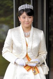 佳子さま可愛いね