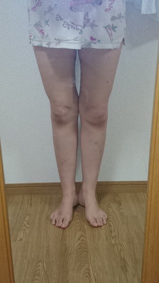 書き捨て！自己満！報告所