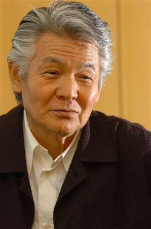 「仁義なき戦い」菅原文太さん死去　81歳