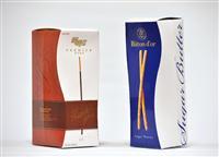 グリコ、韓国ロッテを提訴 ポッキー高級版の箱模倣か 