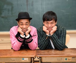 ＣＯＷＣＯＷ、インドネシアでは大スター