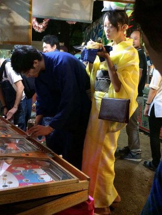 杏&東出昌大が元日結婚!