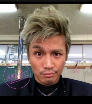 岩田剛典さん(EXILE)好きな人！