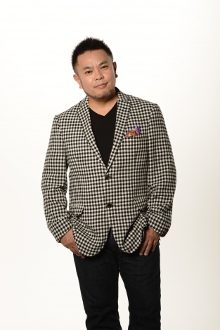 元ZOOのメンバーら４人が新ユニット始動　プロデューサーに中西圭三を迎える