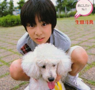 生田斗真、嵐のメンバーに選ばれず傷ついた過去告白「俺は負けたんだ…」 