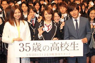 片瀬那奈（33才）溝端淳平（25才）破局　片瀬の強い結婚願望が原因か？