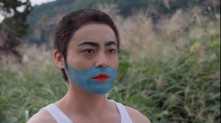 山田孝之という毛玉