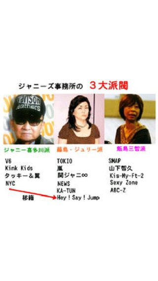 ジャニーズ分裂の｢Ｘデー｣ メリー喜多川氏｢対立するならSMAPを連れて出ていってもらう｣