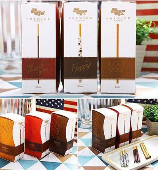 グリコが韓国ロッテを提訴