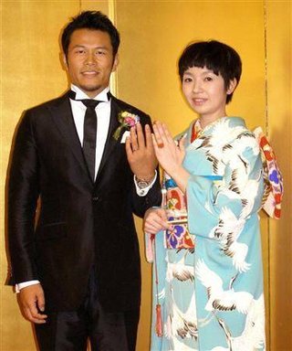 須藤元気　昨年夏に離婚していた
