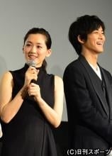 綾瀬はるか（29）、松坂桃李（26）と熱愛 