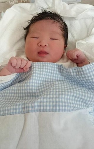 赤ちゃんがみたい