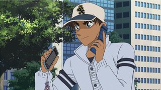 コナン見てる人