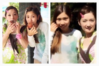 ☆スクープ画☆