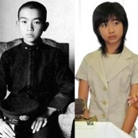 佳子さま可愛いね