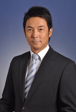 交際女性から訴えられた４２歳イケメン宇治市議の冷や汗“釈明”