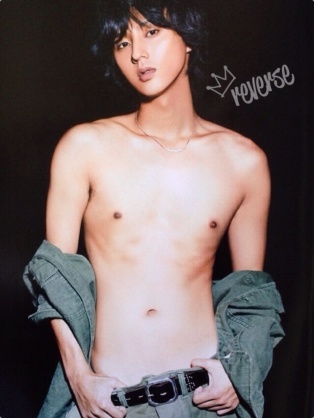 Kis-My-Ft2☆藤ヶ谷太輔【総合】