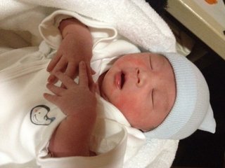 赤ちゃんがみたい