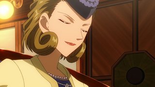 (アニメ)『まじっく快斗1412』