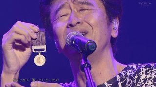 サザンオールスターズ桑田佳祐の反日行動が在日並み