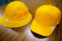 小学１年生の黄色い帽子、男女同じデザインへ　性同一性障害者の「苦痛だった」との声を受け