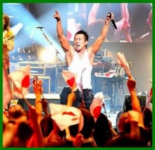 サザンオールスターズ桑田佳祐の反日行動が在日並み