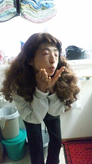 秋田県湯沢市、謎のセックス教団