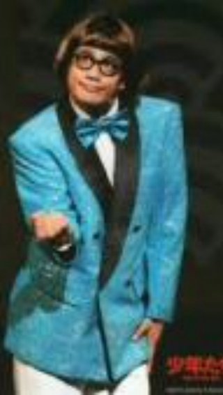 ジャニーズＷＥＳＴ【総合】