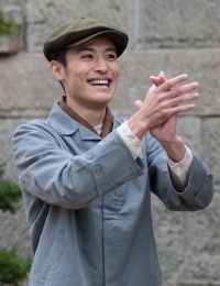 【ネタバレ】朝ドラ「マッサン」