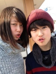 ☆スクープ画☆