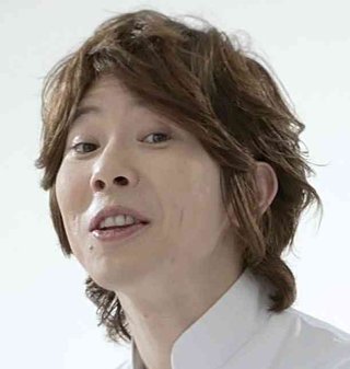 旦那が川越シェフに似てるんだけど