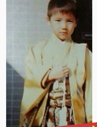 ☆スクープ画☆