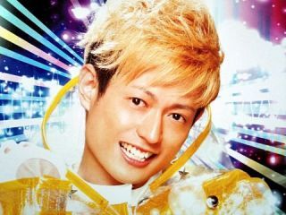 【この顔で】ｼﾞｬﾆｰｽﾞ【ないだろう】