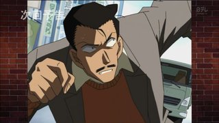 コナン見てる人