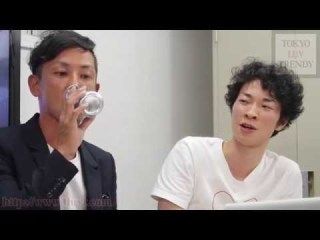 ムータンっていう綾野剛崩れのAV男優