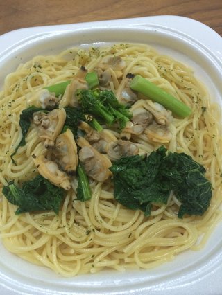 セブンイレブン【総合】いい気分