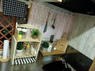 【賃貸版】ﾘﾋﾞﾝｸﾞ・ｷｯﾁﾝetc