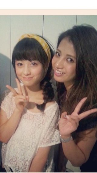 橋本かんなちゃんの母親