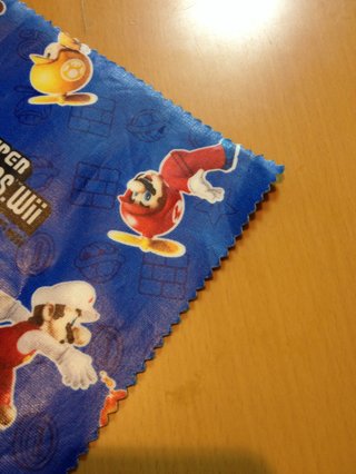 ランチョンマット