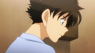 (アニメ)『まじっく快斗1412』