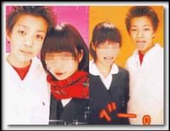 ☆スクープ画☆