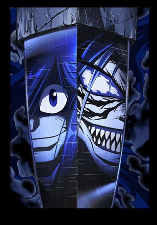 深夜アニメ好きな人いますか？