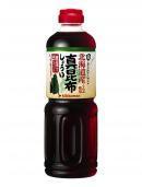 美味しい昆布醤油