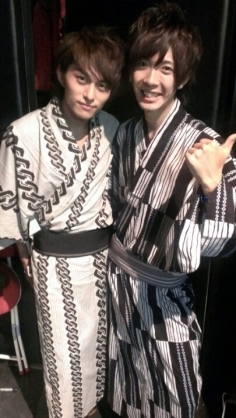 名古屋イケメンアイドル