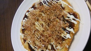 ダラ奥の昼食なに?